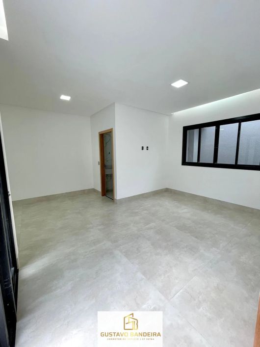 Casa à venda no bairro Parque Anhangüera - Goiânia/GO