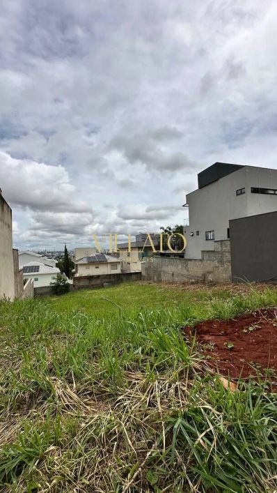 OPORTUNIDADE - LOTE PORTAL DO SOL MENDANHA