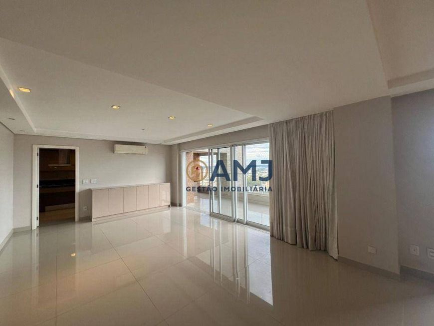 Excelente Apartamento 04 suítes Duplex no Setor Marista
