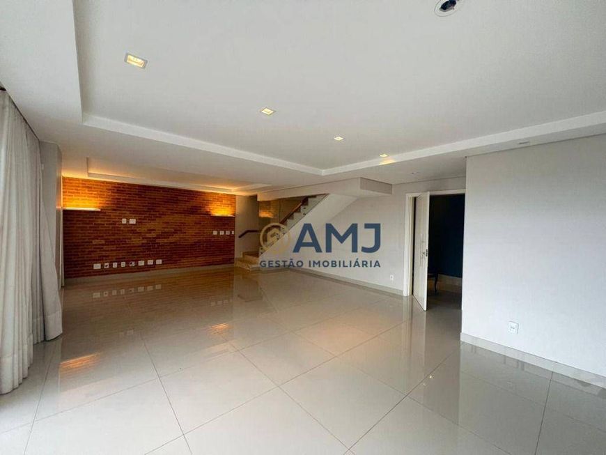 Excelente Apartamento 04 suítes Duplex no Setor Marista