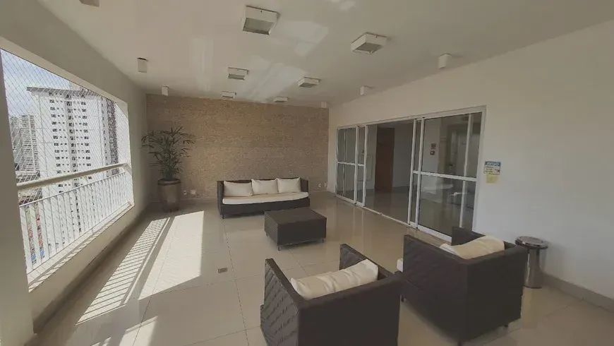 Imóvel para venda possui 66 metros quadrados com 2 quartos em Setor Bueno - Goiânia - GO