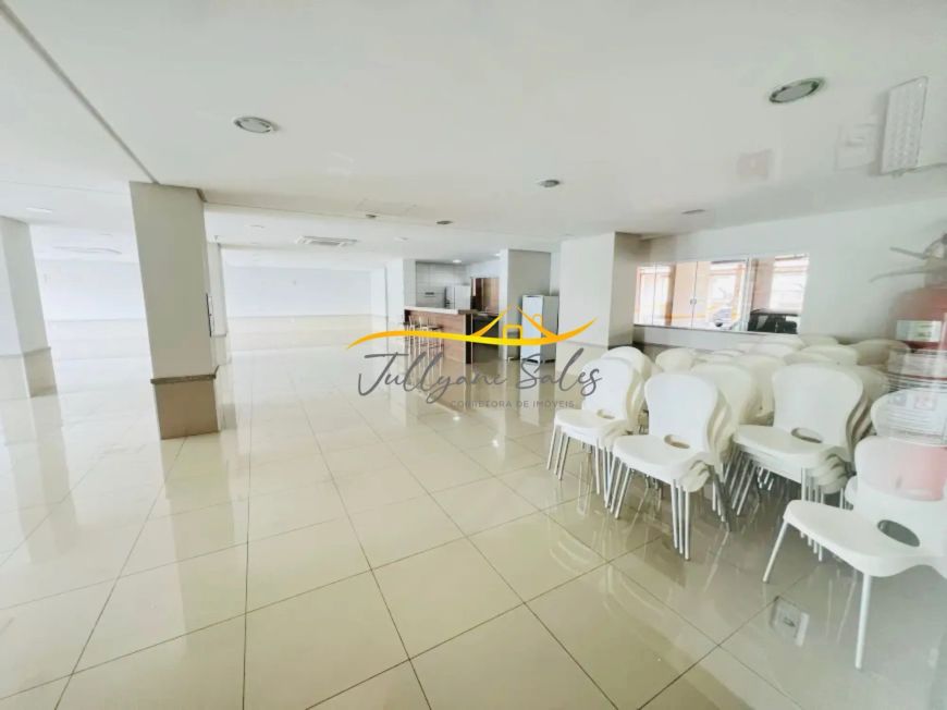 Apartamento a venda Varandas de Ipanema, 3 suites, 3 vagas Jardim Atlântico