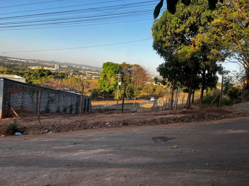 Terreno à venda, 300 m² por R$ 160.000,00 - Residencial Hugo de Moraes - Goiânia/GO