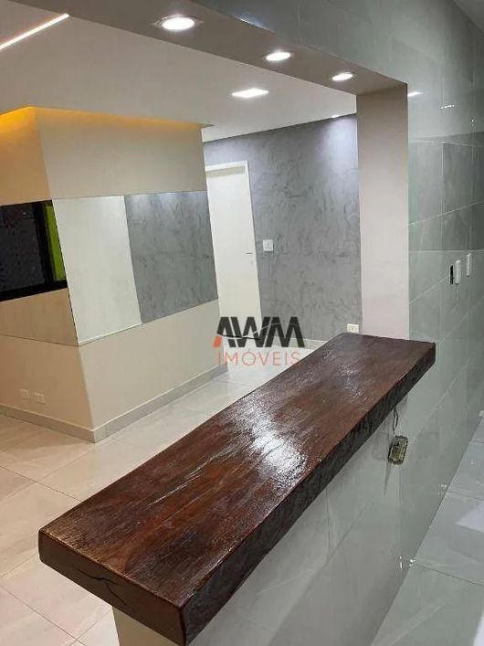 Apartamento com 2 Quartos à venda, 58 m² por R$ 379.000 - Setor Nova Suiça - Goiânia/GO