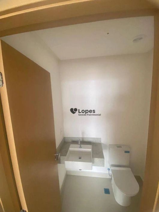 Sala para alugar, 74 m² por R$ 8.500,00/mês - Setor Marista - Goiânia/GO