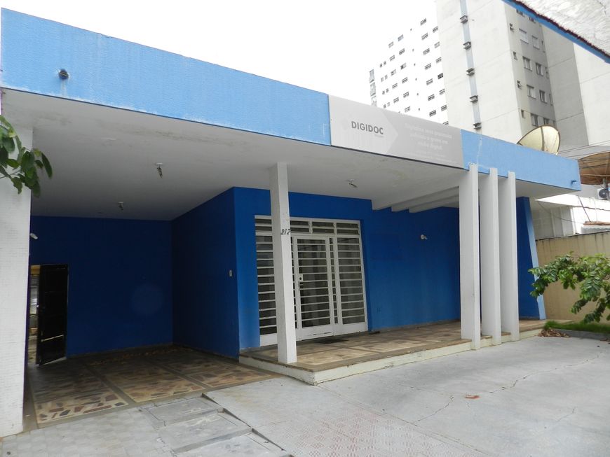 Sala/Conjunto para aluguel possui 365 metros quadrados em Setor Central - Goiânia - GO