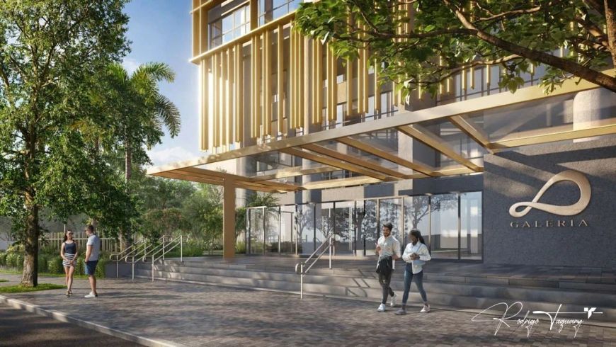 Promenade Galeria – WV Maldi