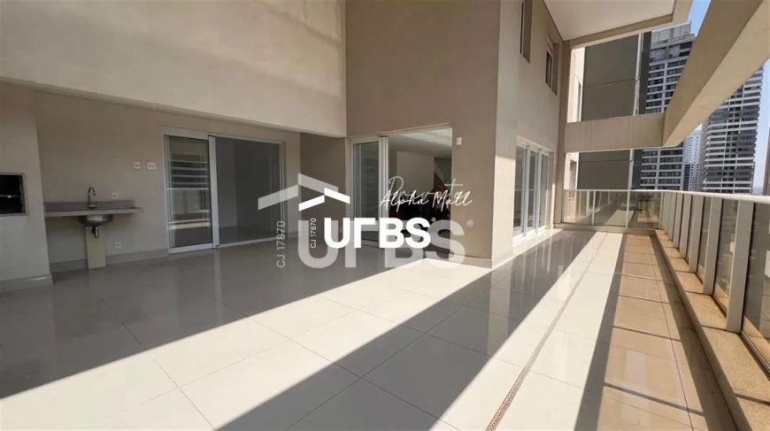 Wonderful Residence - Setor Bueno