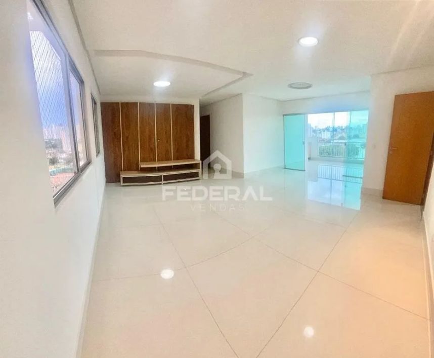 Apartamento à venda, Jardim América, Goiânia, GO