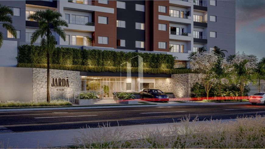 Apartamento em Jardim América - Goiânia, GO