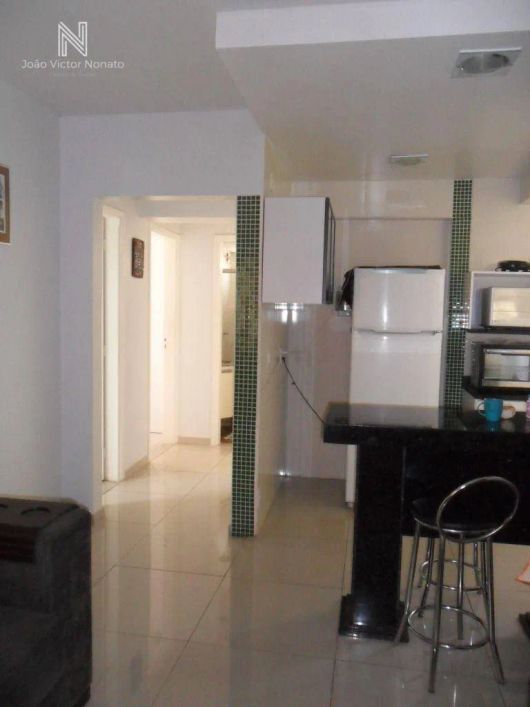 Apartamento com 3 dormitórios à venda, 69 m² por R$ 380.000,00 - Setor Bela Vista - Goiânia/GO
