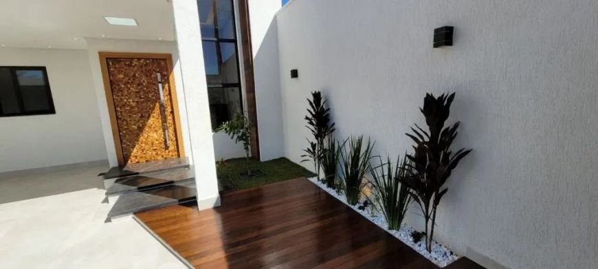 Casa em Goiânia