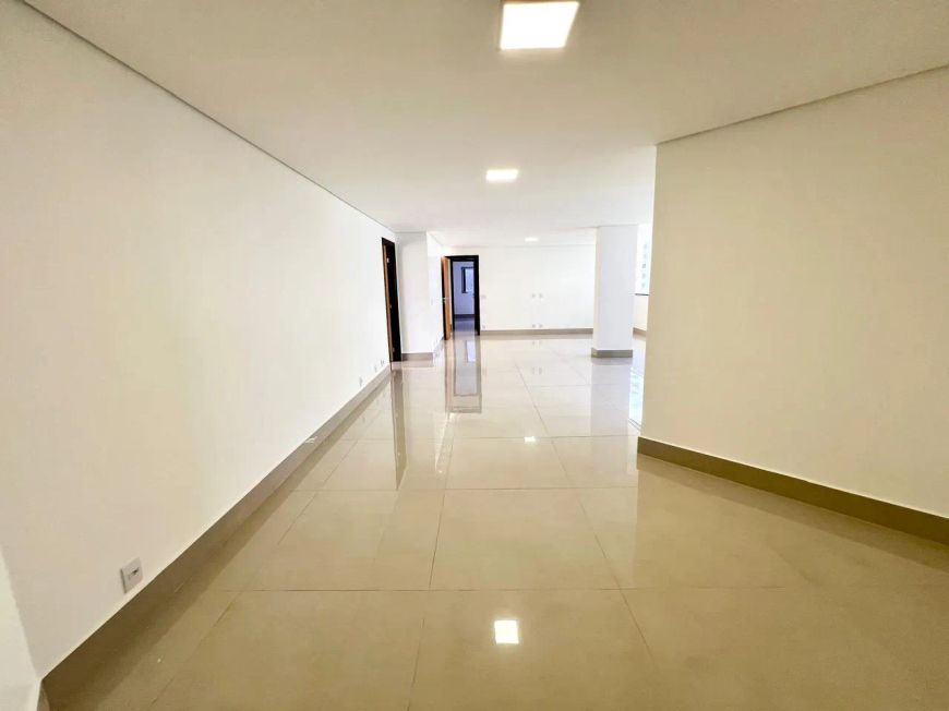 Apartamento Setor Oeste