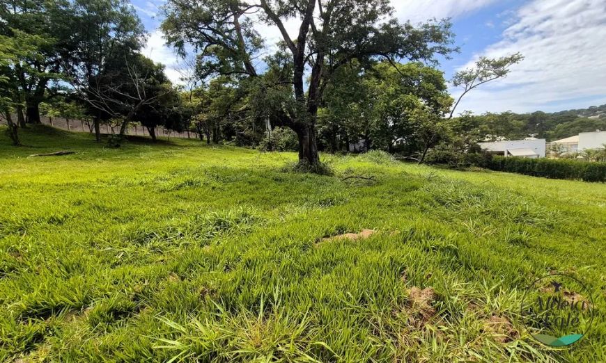 Terreno no Residencial Aldeia do Vale