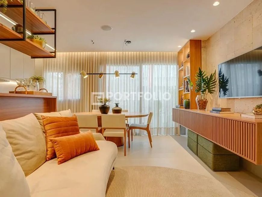 Apartamento com 2 dormitórios à venda, 65 m² por R$ 346.730,00 - Setor Bueno - Goiânia/GO