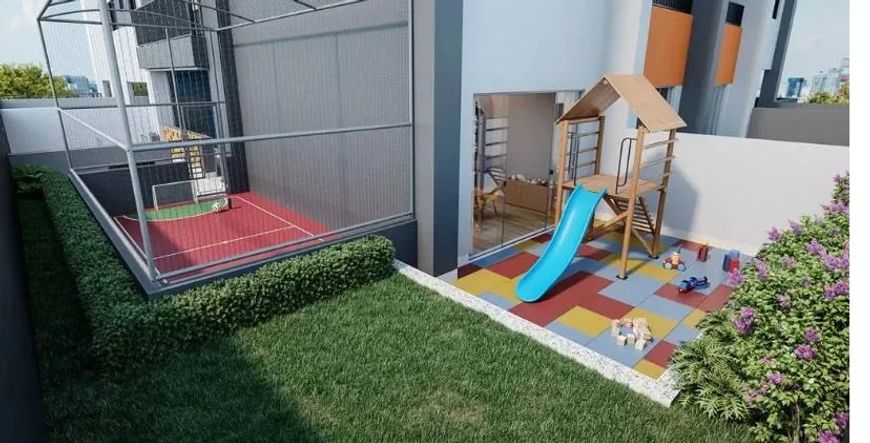 Imóvel para venda com 69 metros quadrados com 2 quartos em Setor Bueno - Goiânia - GO