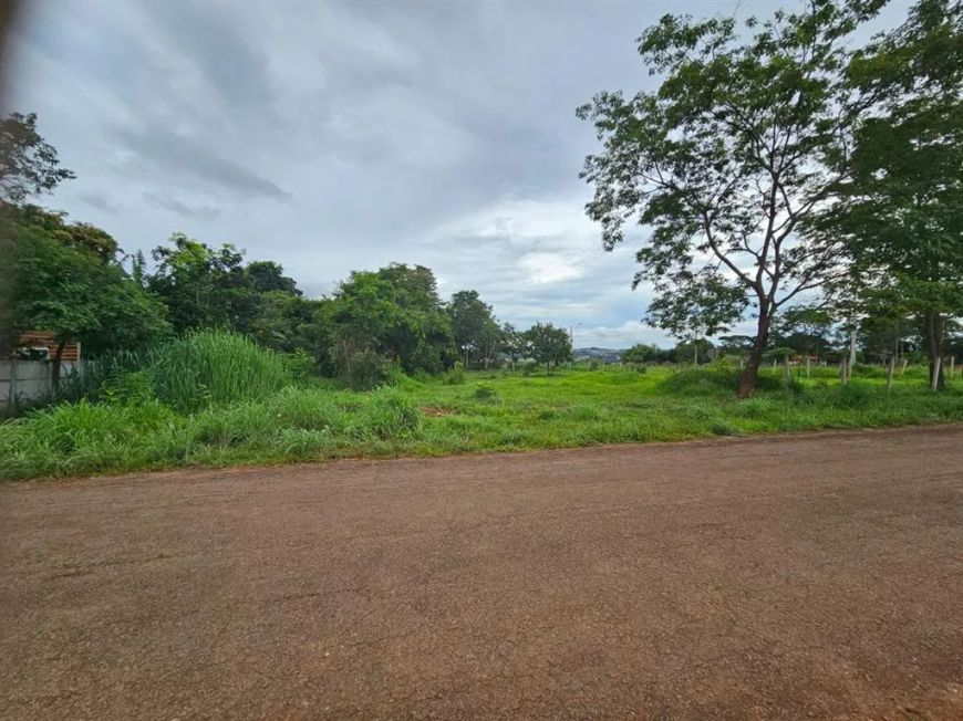 0 - Terreno Residencial