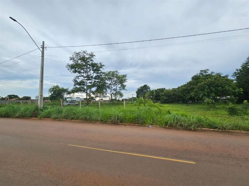 0 - Terreno Residencial