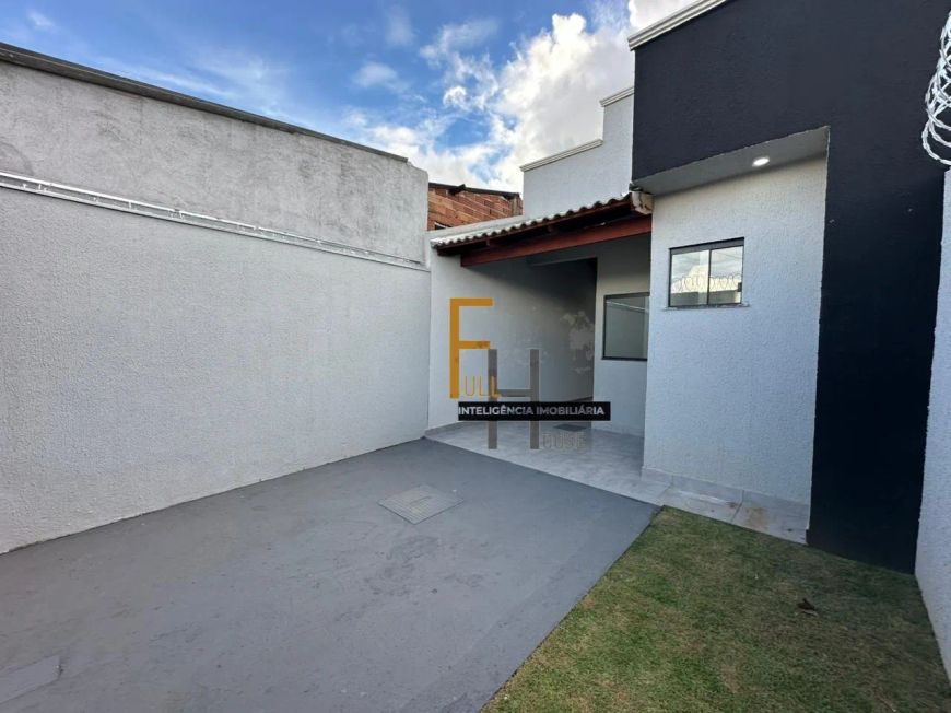 CASA SAO MARCOS I 2 QUARTOS I 1 SUITE I 1 GARGEM I COZINHA INTEGRADA I BANCADA EM L I 100 M²