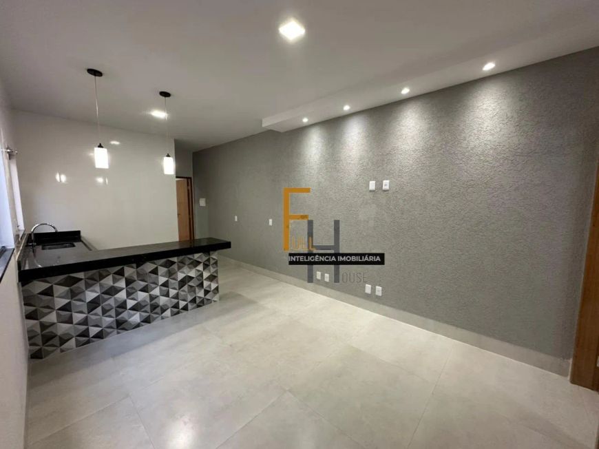 CASA SAO MARCOS I 2 QUARTOS I 1 SUITE I 1 GARGEM I COZINHA INTEGRADA I BANCADA EM L I 100 M²