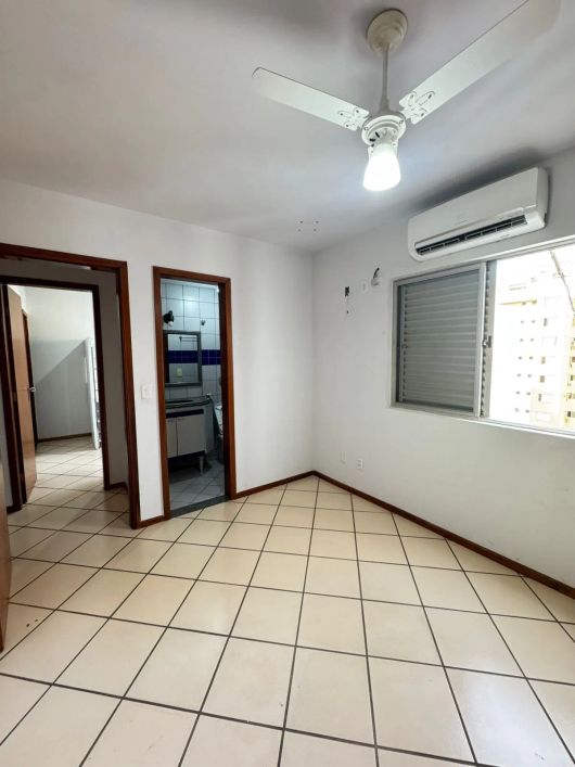 Apartamento 3Qts - 2 Suítes na Alameda Couto Magalhães - Setor Pedro Ludovico