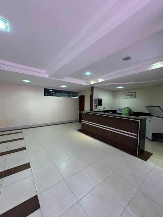Apartamento 3Qts - 2 Suítes na Alameda Couto Magalhães - Setor Pedro Ludovico