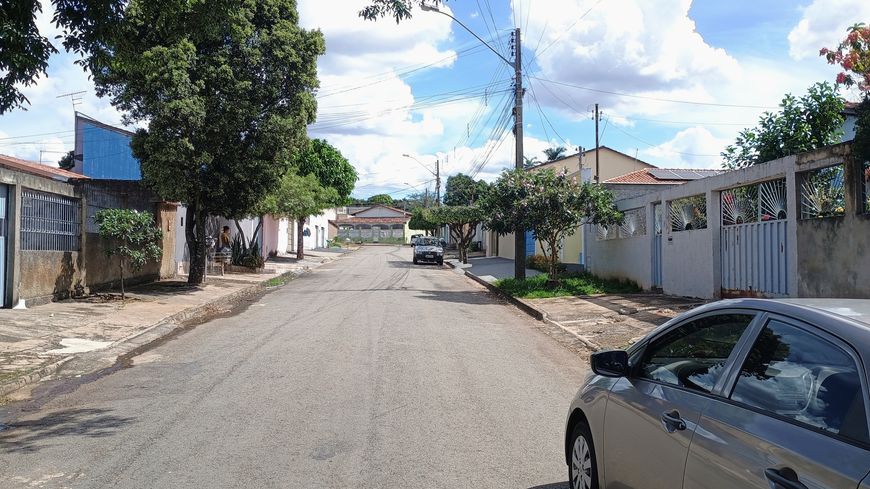 Lote/Terreno para venda possui 399 metros quadrados em Setor Faiçalville - Goiânia - GO