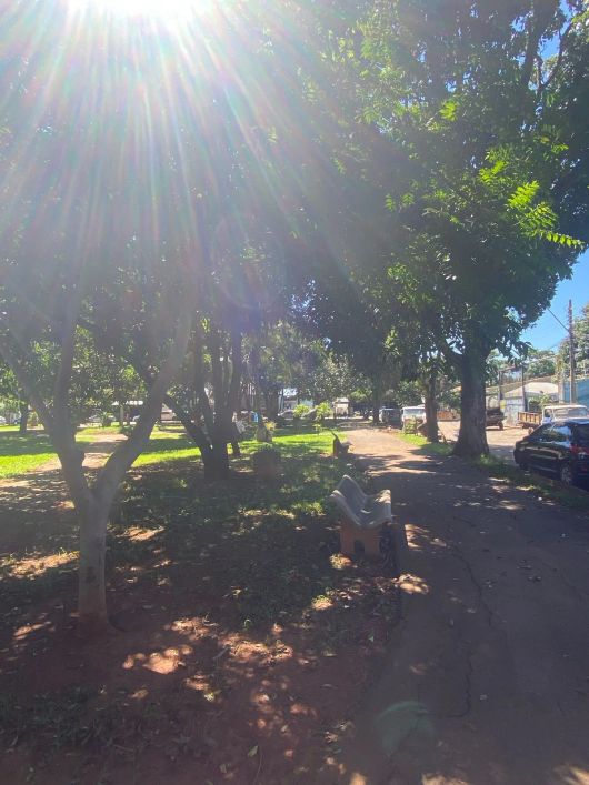 Lote para venda possui 300m² em Vila Nova Canaã - Goiânia - GO