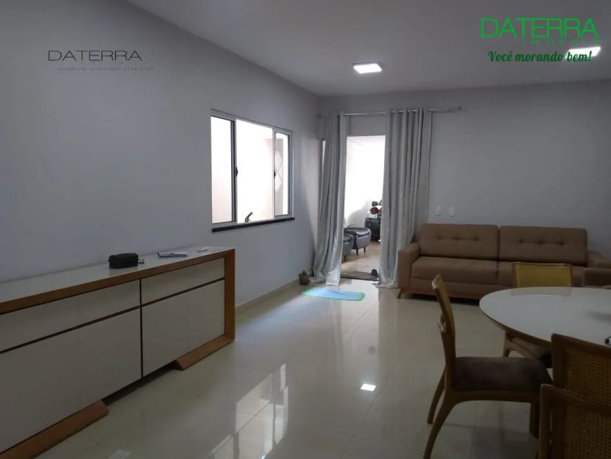 Casa Alvenaria para Venda em Jardim Guanabara II Goiânia-GO