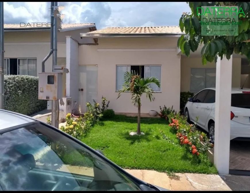 Casa Alvenaria para Venda em Jardim Guanabara II Goiânia-GO