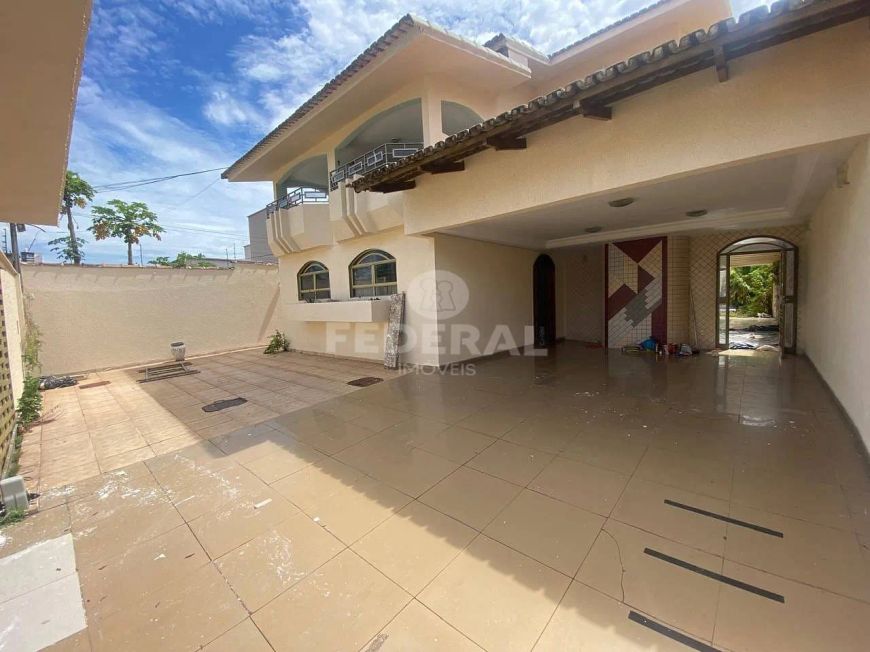Excelente Sobrado para locação, 4 Quartos Sendo 2 Suite, Com Piscina, 450M², Jardim América, Goiâni