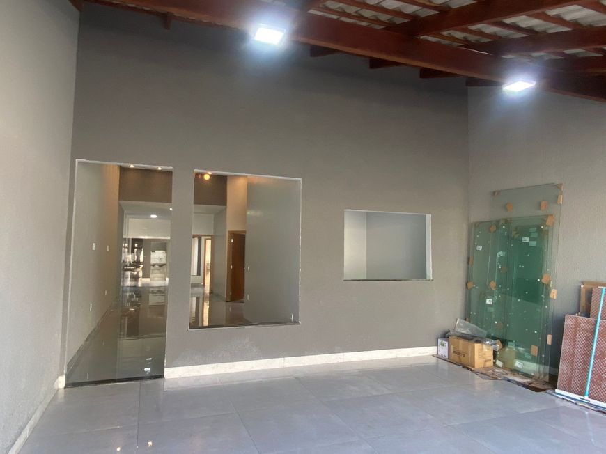 Imóvel para venda com 137 metros quadrados com 3 quartos em Jardim Alphaville - Goiânia - GO