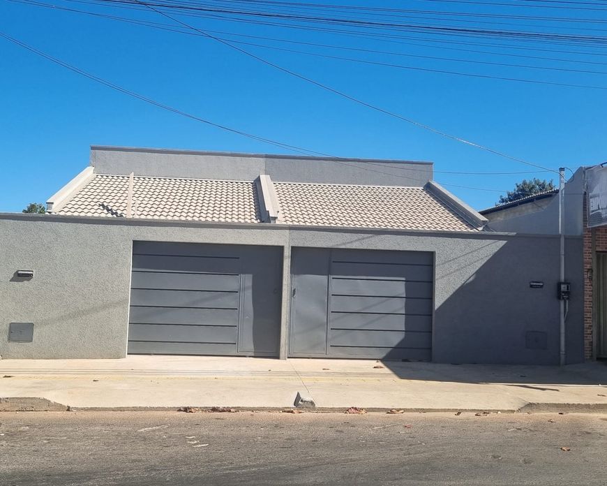 Imóvel para venda com 137 metros quadrados com 3 quartos em Jardim Alphaville - Goiânia - GO