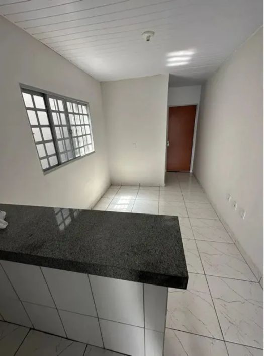 Casa no Setor Residencial Itaipu 2 quartos