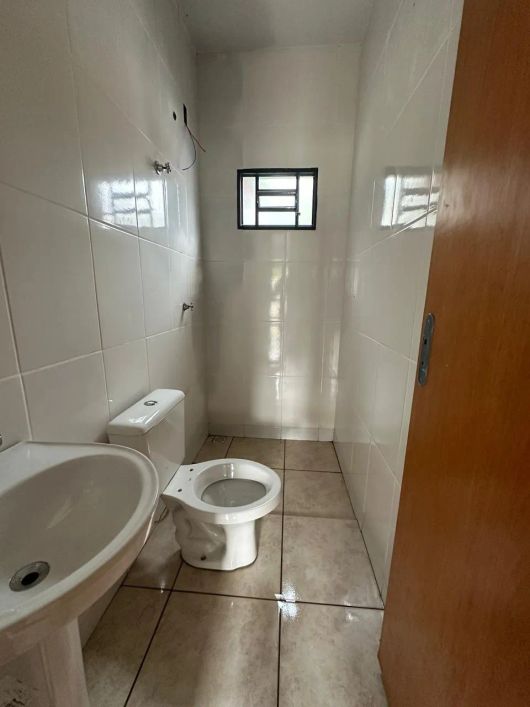 Casa no Setor Residencial Itaipu 2 quartos