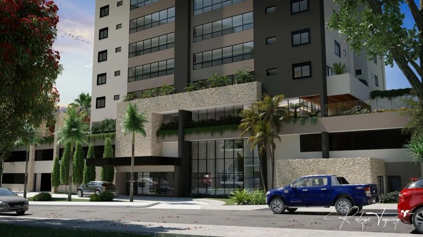 Valle Bueno – Sofisticação e Exclusividade no Setor Bueno, Goiânia