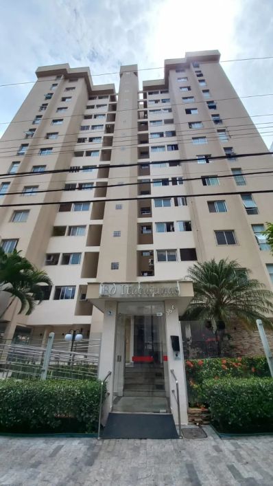 APARATAMENTO EDIFÍCIO ITACAIUNAS