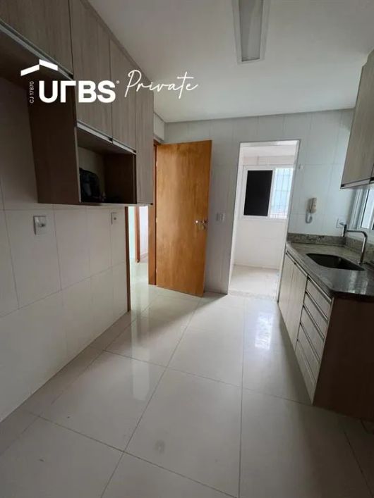 Residencial Aroeiras - Apartamento 3 quartos, sendo 3 suítes