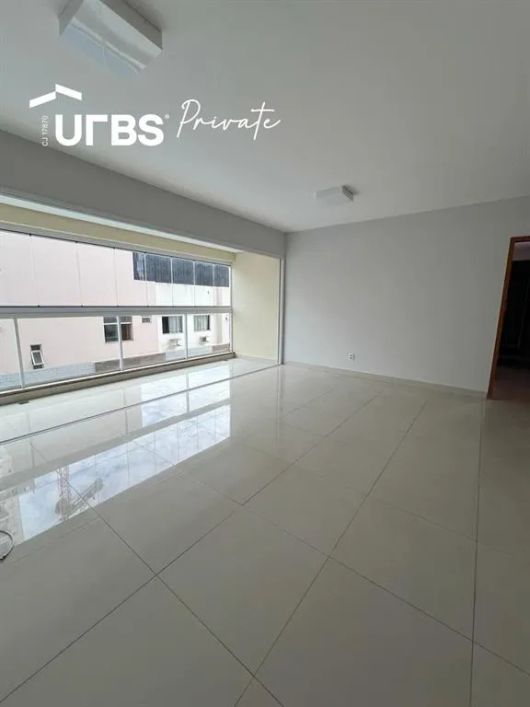 Residencial Aroeiras - Apartamento 3 quartos, sendo 3 suítes