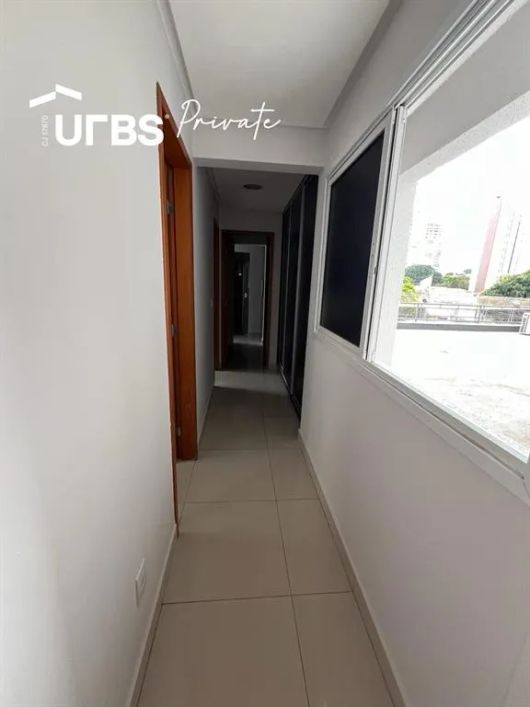 Residencial Aroeiras - Apartamento 3 quartos, sendo 3 suítes