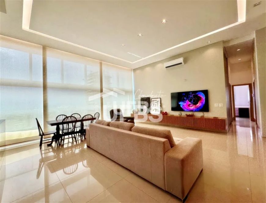 Atrium Supreme Residence - Cobertura 3 quartos, sendo 3 suítes