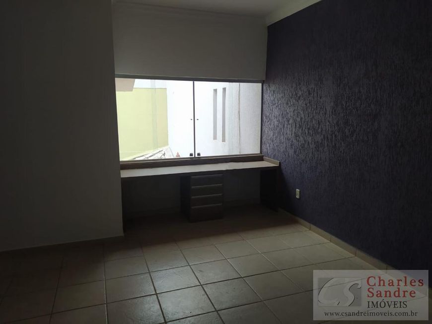 Casa para Venda em Goiânia, Jardim Ana Lúcia, 3 dormitórios, 2 suítes, 4 banheiros, 2 vagas