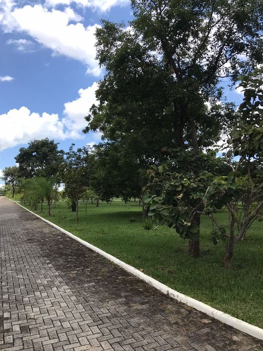 Terreno à venda 3000M², Condomínio Anhangüera, Goiânia - GO | Residencial Morada da Reserva