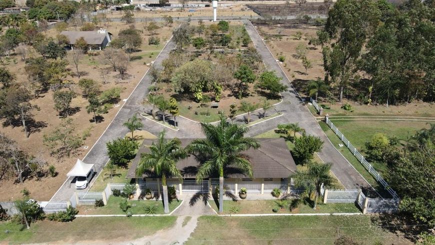 Terreno à venda 3000M², Condomínio Anhangüera, Goiânia - GO | Residencial Morada da Reserva