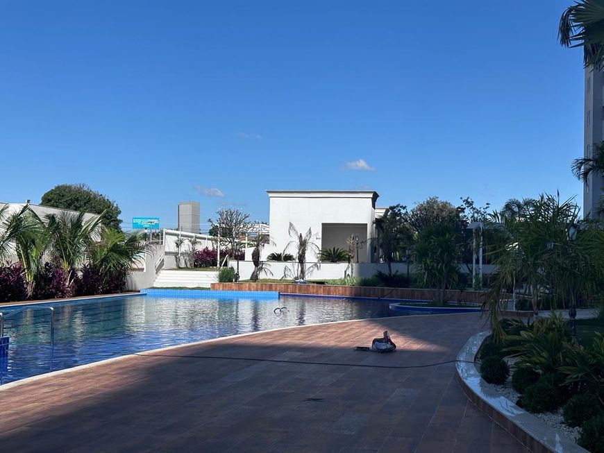 Verano Residencial 2 quartos com suite- Setor Faiçalville - Goiânia - GO