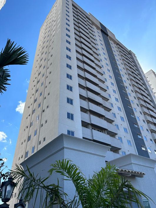 Verano Residencial 2 quartos com suite- Setor Faiçalville - Goiânia - GO
