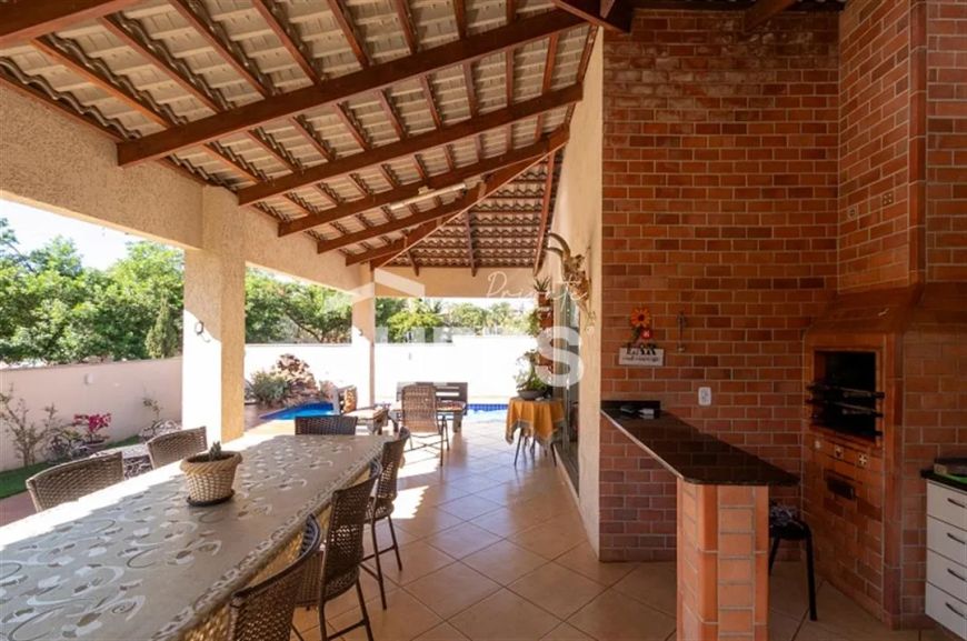 Portal do Sol I - Casa de Condomínio 4 quartos, sendo 3 suítes