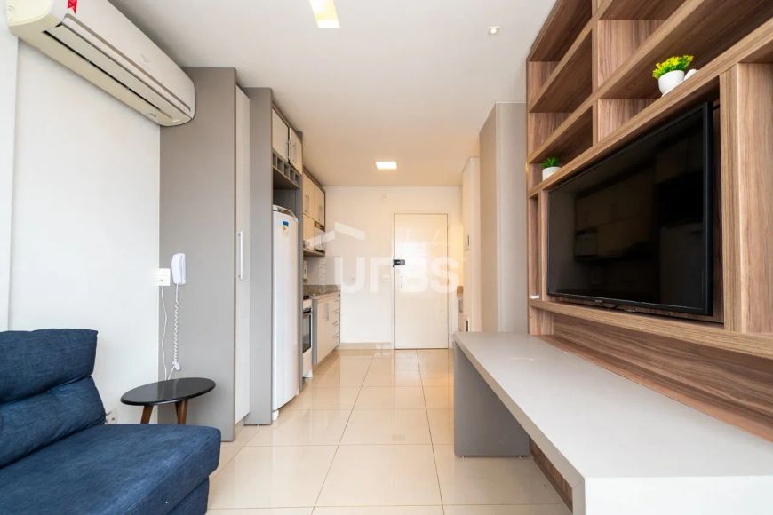 Imóvel para venda com 35 metros quadrados com 1 quarto em Setor Bueno - Goiânia - GO