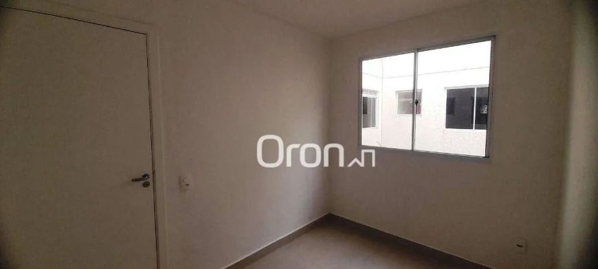 Apartamento com 2 dormitórios à venda, 42 m² por R$ 175.000,00 - Residencial Barcelona - Goiânia/GO