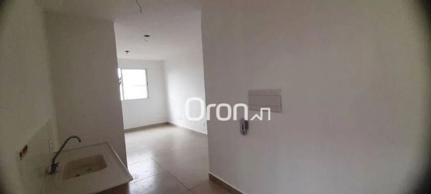 Apartamento com 2 dormitórios à venda, 42 m² por R$ 175.000,00 - Residencial Barcelona - Goiânia/GO